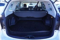 2018 Subaru Forester 2.5i-L