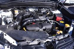 2018 Subaru Forester 2.5i-L