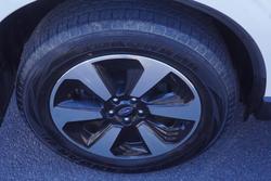 2018 Subaru Forester 2.5i-L