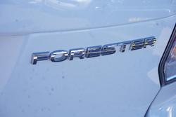 2018 Subaru Forester 2.5i-L