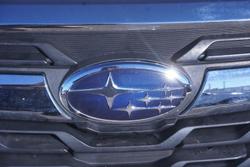 2018 Subaru Forester 2.5i-L