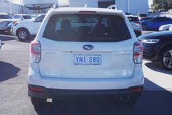 2018 Subaru Forester 2.5i-L