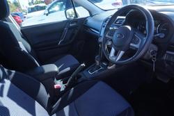 2018 Subaru Forester 2.5i-L