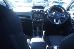 2018 Subaru Forester 2.5i-L