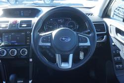 2018 Subaru Forester 2.5i-L