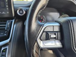 2022 Toyota Landcruiser VX