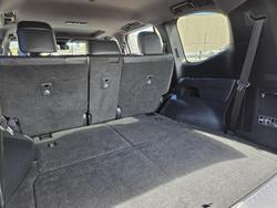 2022 Toyota Landcruiser VX