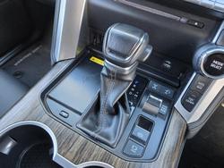 2022 Toyota Landcruiser VX