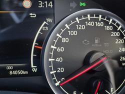 2022 Toyota Landcruiser VX