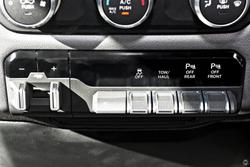 2023 RAM 1500 Big Horn DT MY23 4X4 Dual Range Diamond Black