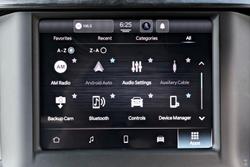 2023 RAM 1500 Big Horn DT MY23 4X4 Dual Range Diamond Black