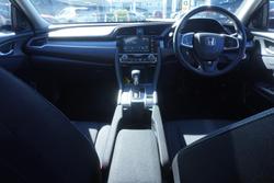 2017 Honda Civic VTi-S