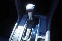 2017 Honda Civic VTi-S