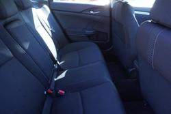 2017 Honda Civic VTi-S