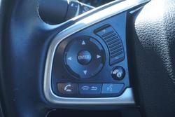 2017 Honda Civic VTi-S