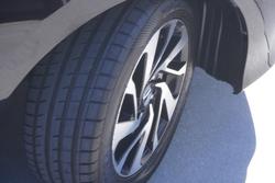 2017 Honda Civic VTi-S