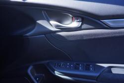 2017 Honda Civic VTi-S