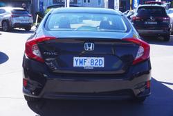 2017 Honda Civic VTi-S