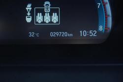 2017 Honda Civic VTi-S