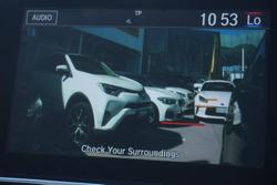 2017 Honda Civic VTi-S