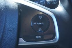 2017 Honda Civic VTi-S