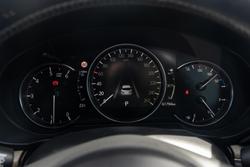 2021 Mazda CX-5 Akera