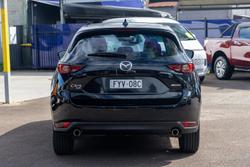 2021 Mazda CX-5 Akera