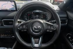 2021 Mazda CX-5 Akera