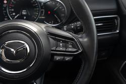 2021 Mazda CX-5 Akera