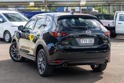 2021 Mazda CX-5 Akera