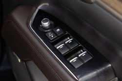 2021 Mazda CX-5 Akera