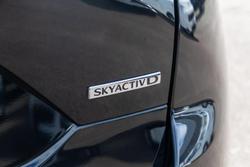 2021 Mazda CX-5 Akera