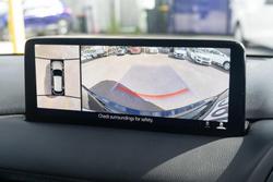 2021 Mazda CX-5 Akera