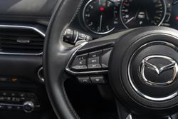 2021 Mazda CX-5 Akera