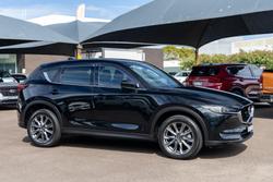 2021 Mazda CX-5 Akera