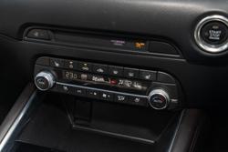 2021 Mazda CX-5 Akera