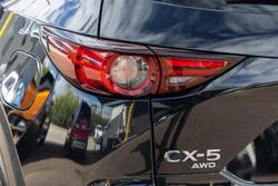 2021 Mazda CX-5 Akera