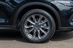 2021 Mazda CX-5 Akera