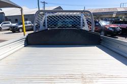 2021 Mitsubishi Triton GLX