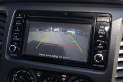 2021 Mitsubishi Triton GLX