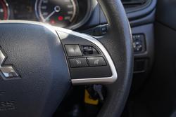 2021 Mitsubishi Triton GLX