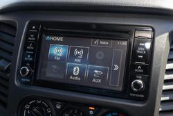 2021 Mitsubishi Triton GLX