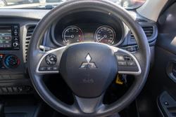 2021 Mitsubishi Triton GLX