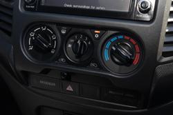 2021 Mitsubishi Triton GLX