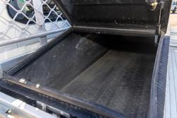 2021 Mitsubishi Triton GLX