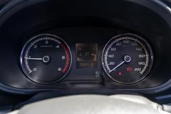 2021 Mitsubishi Triton GLX