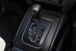 2021 Mitsubishi Triton GLX