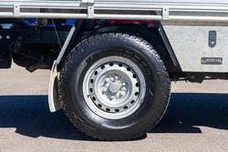 2021 Mitsubishi Triton GLX