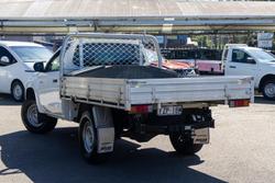 2021 Mitsubishi Triton GLX