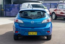 2013 Mazda 3 Neo